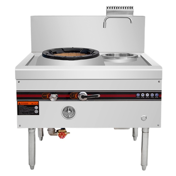 酒店饭店专用炉灶